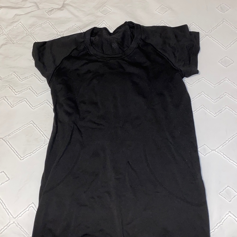 Black swiftly tech